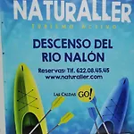 Casa Pando 49 Ferienhaus Siones