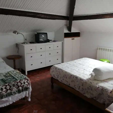 Casa Pando 49 *