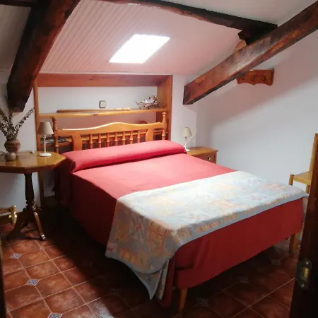 Casa Pando 49 בית נופש Siones