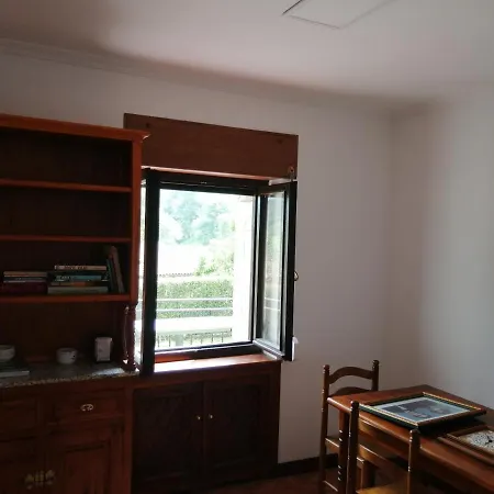 Casa Pando 49 Holiday home