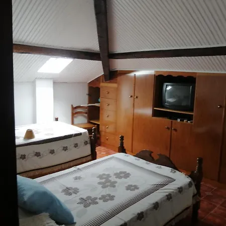 Casa Pando 49 Siones