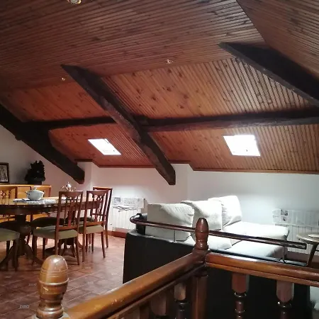 בית נופש Casa Pando 49 *