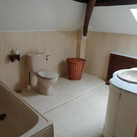 Casa Pando 49 בית נופש Siones