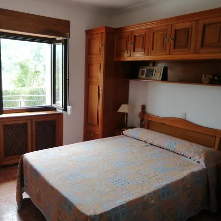 Casa Pando 49 Holiday home Siones