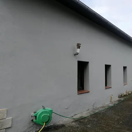 Casa Pando 49 Prázdninový dům *