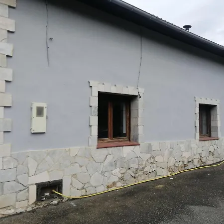בית נופש Casa Pando 49