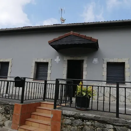 Casa Pando 49 בית נופש Siones