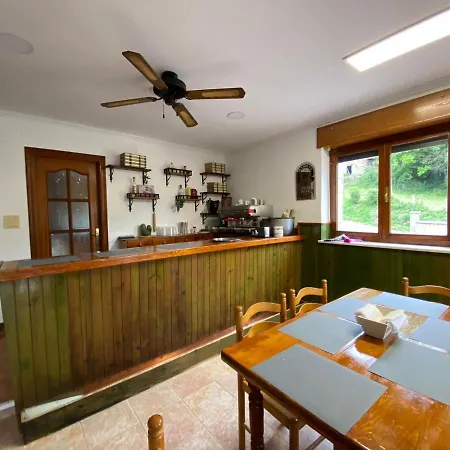 Casa Pando 49 Prázdninový dům