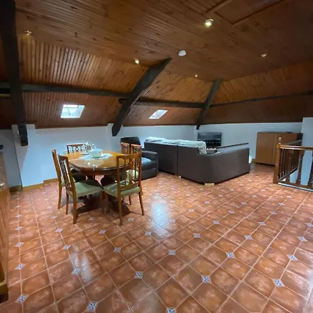 Casa Pando 49 Siones