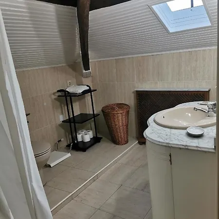 בית נופש Casa Pando 49 Siones