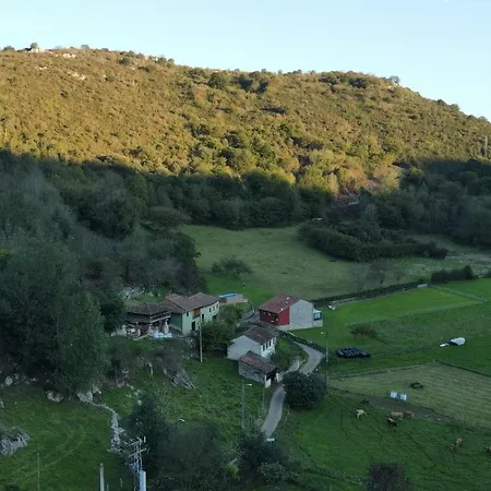Casa Pando 49 *