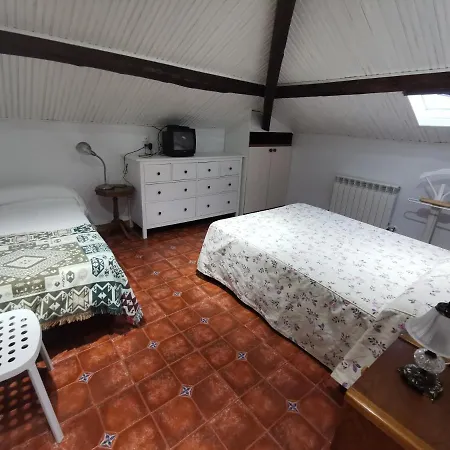 Casa Pando 49 בית נופש Siones