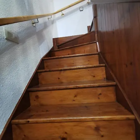 Casa Pando 49 בית נופש *