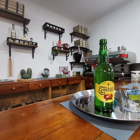 Casa Pando 49 * Siones