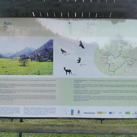 Casa Pando 49 Prázdninový dům *