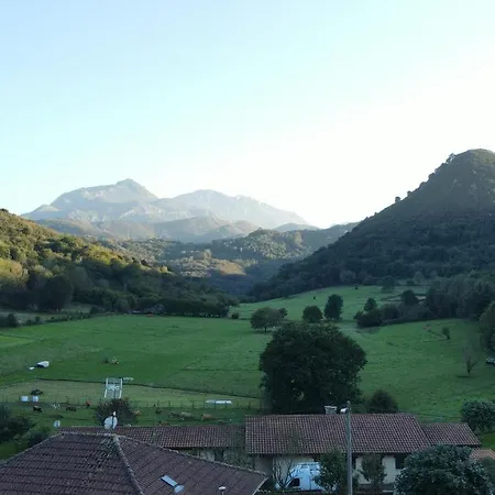 Casa Pando 49 Siones