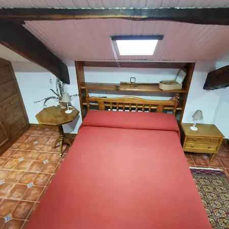 Casa Pando 49 *