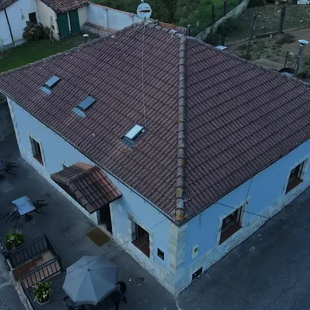 Prázdninový dům Casa Pando 49 *