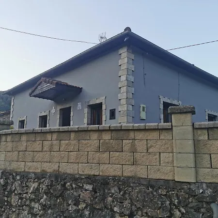 Casa Pando 49