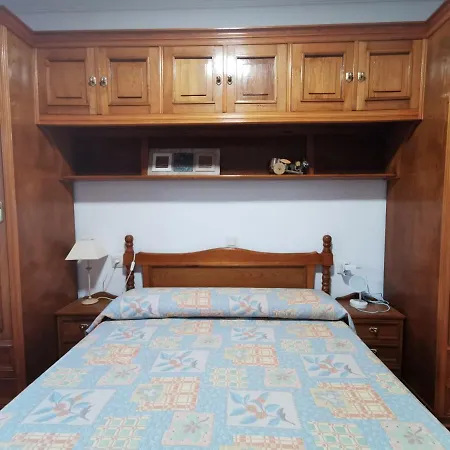 Casa Pando 49 Dom wakacyjny