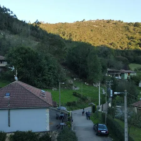 בית נופש Casa Pando 49