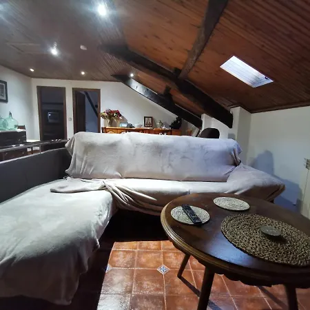 Casa Pando 49 Prázdninový dům