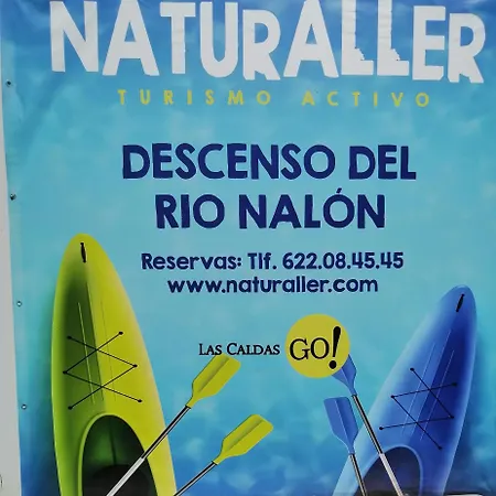 Casa Pando 49 Σπίτι διακοπών Siones